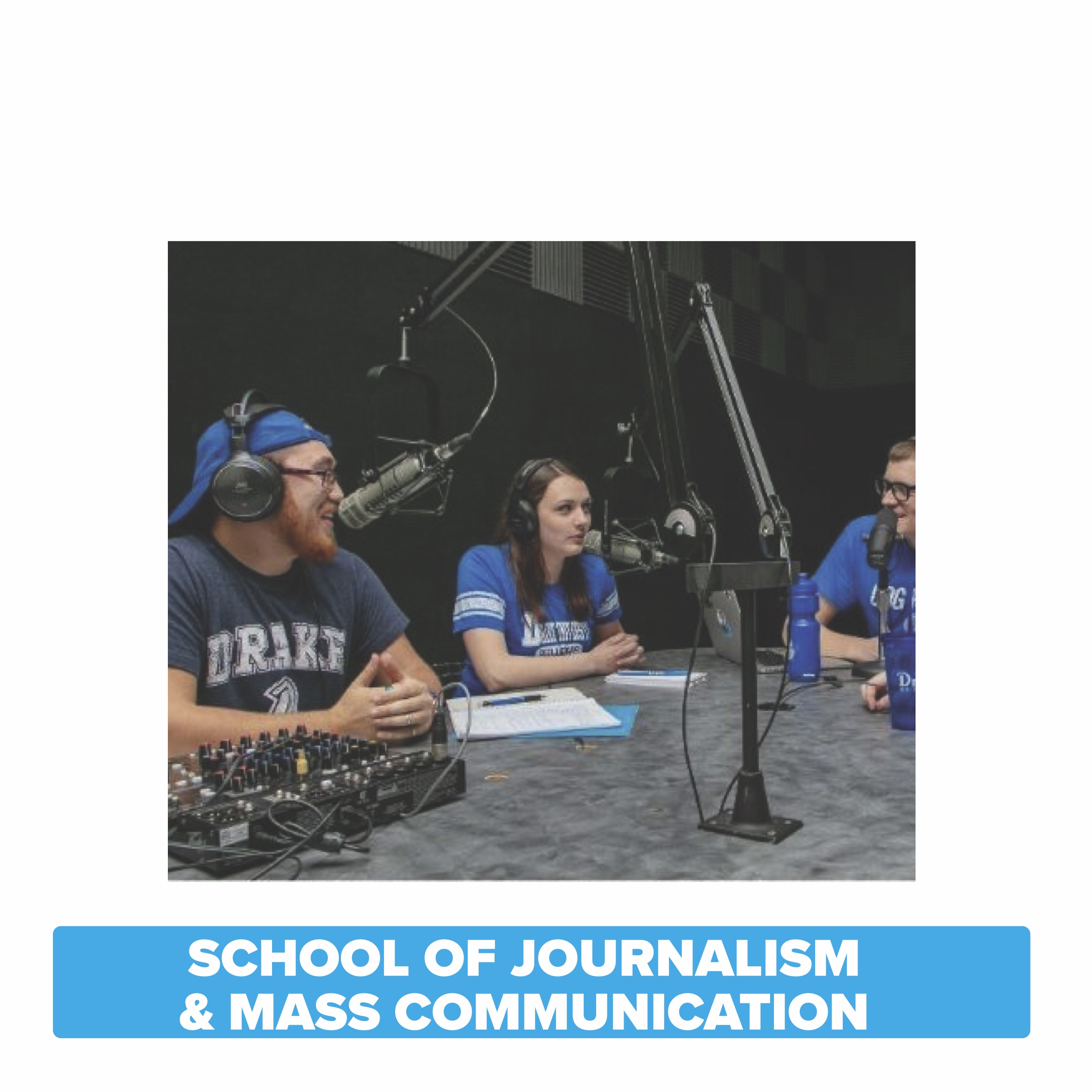 School of Journalism and Mass Communication